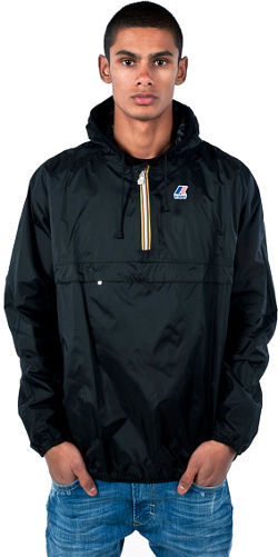 K-Way Leon Anorak