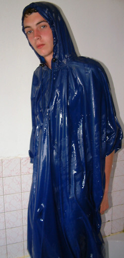 waterproof hiking poncho